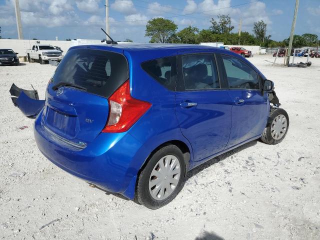 Photo 4 from auction – 2014 NISSAN VERSA NOTE with VIN 3N1CE2CP0EL431289