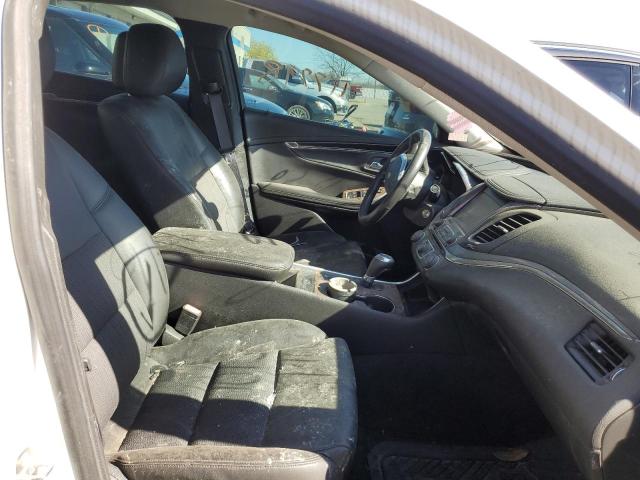 Zdjęcie 5 z aukcji – 2014 CHEVROLET IMPALA z VIN 2G1115SL3E9116577