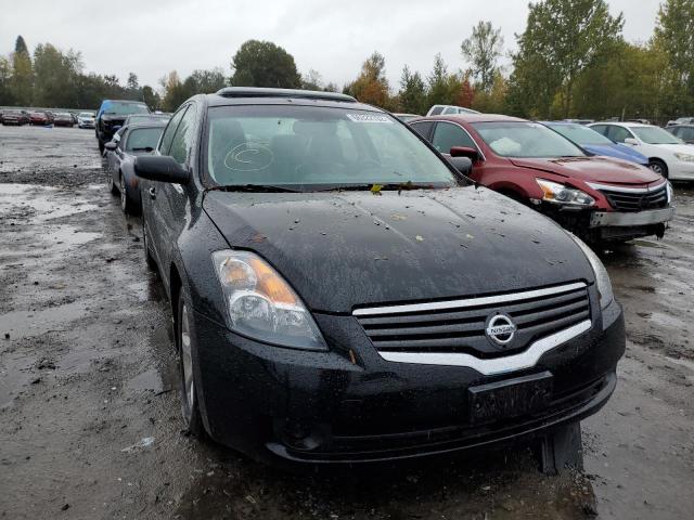 Photo 9 from auction – 2008 NISSAN ALTIMA 2.5 with VIN 1N4AL21E88N433426