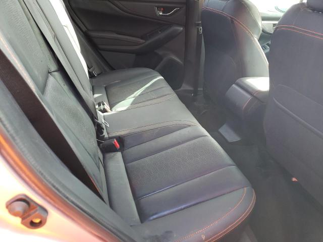 Photo 6 from auction – 2021 SUBARU CROSSTREK with VIN JF2GTHMC8M8241015
