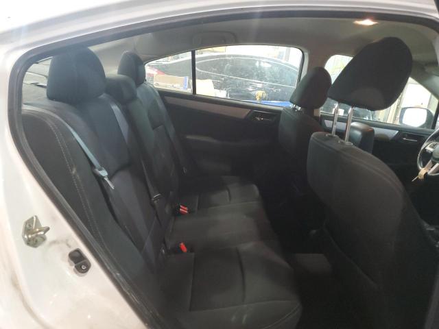 Photo 6 from auction – 2017 SUBARU LEGACY 2.5 with VIN 4S3BNAC60H3049662