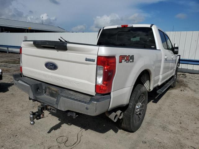Photo 4 from auction – 2017 FORD F250 SUPER with VIN 1FT7W2BT5HEC61851