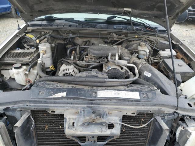 Photo 7 from auction – 2000 GMC SONOMA with VIN 1GTCS19WXY8257569