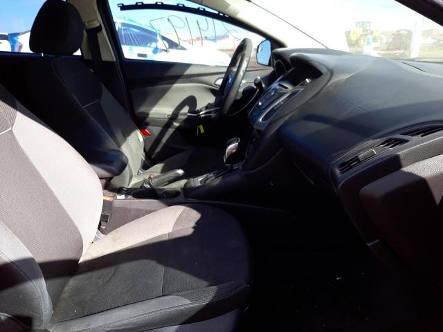 Photo 5 from auction – 2014 FORD FOCUS SE with VIN 1FADP3K26EL247970