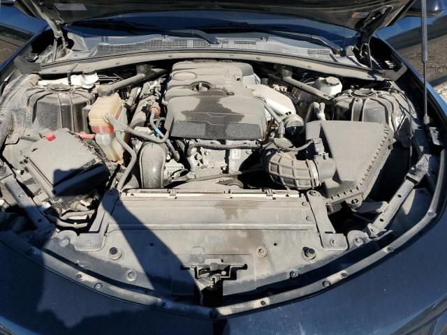 Photo 11 from auction – 2017 CHEVROLET CAMARO LS with VIN 1G1FA1RX2H0180485