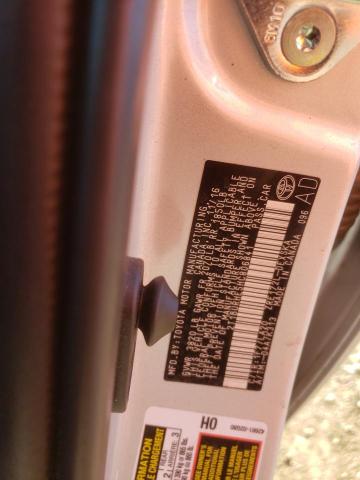 Photo 10 from auction – 2017 TOYOTA COROLLA L with VIN 2T1BURHE5HC806841