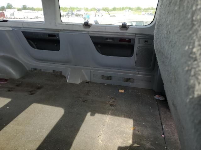 Photo 6 from auction – 2006 FORD ECONOLINE with VIN 1FBNE31L06DA04816