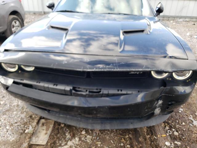 Photo 9 from auction – 2015 DODGE CHALLENGER with VIN 2C3CDZAG0FH909639