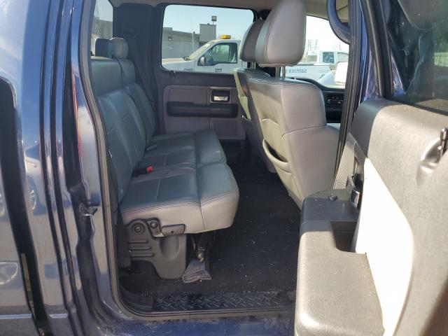 Photo 6 from auction – 2006 FORD F150 SUPER with VIN 1FTPW14V36FA64824
