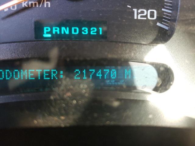 Photo 8 from auction – 2004 GMC NEW SIERRA with VIN 1GTEC14V14Z225232