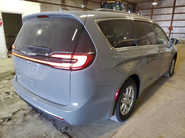 Photo 4 from auction – 2022 CHRYSLER PACIFICA T with VIN 2C4RC1BG9NR169705
