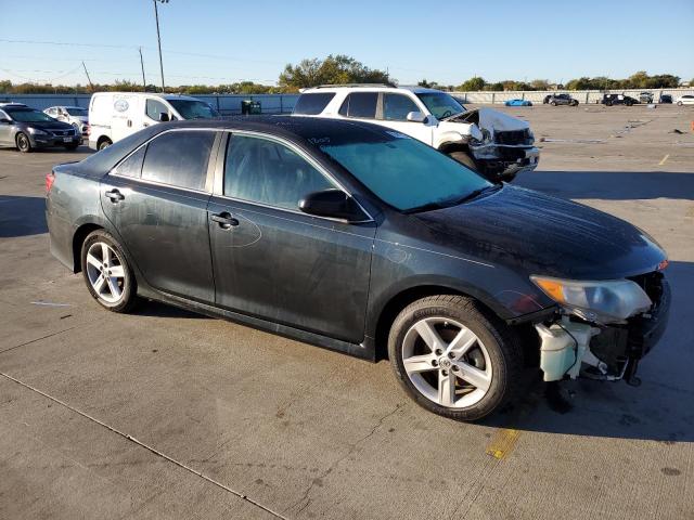 Photo 4 from auction – 2013 TOYOTA CAMRY L with VIN 4T1BF1FK3DU245701