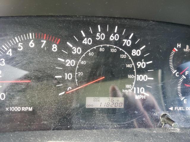 Photo 8 from auction – 2005 TOYOTA COROLLA CE with VIN 1NXBR32E35Z415138
