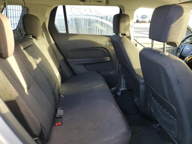 Photo 6 from auction – 2014 GMC TERRAIN SL with VIN 2GKALMEK0E6127735