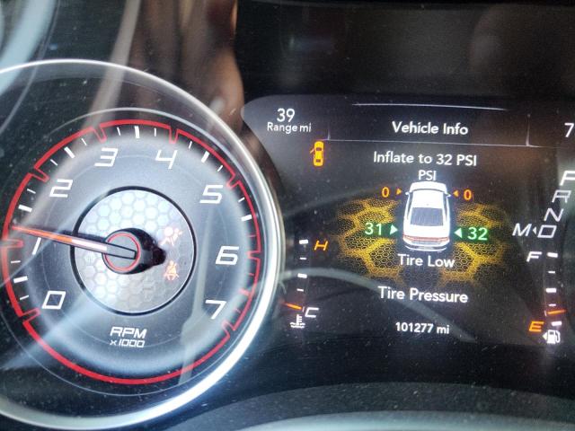 Photo 8 from auction – 2015 DODGE CHARGER R/ with VIN 2C3CDXCT1FH731593