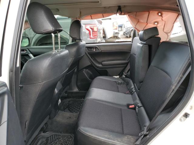 Photo 6 from auction – 2016 SUBARU FORESTER 2 with VIN JF2SJGDC8GH551759