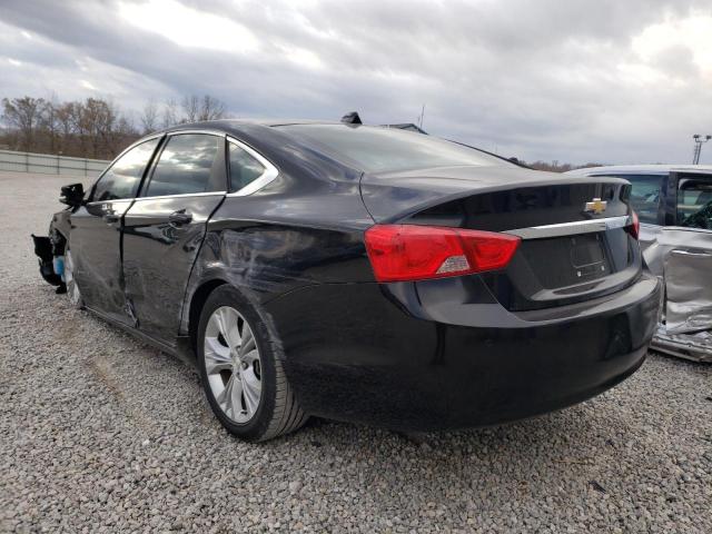 Photo 3 from auction – 2014 CHEVROLET IMPALA LT with VIN 1G1115SL3EU151834