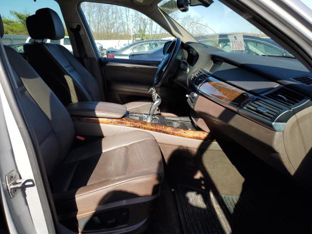 Photo 5 from auction – 2011 BMW X5 XDRIVE3 with VIN 5UXZV4C5XBL738881