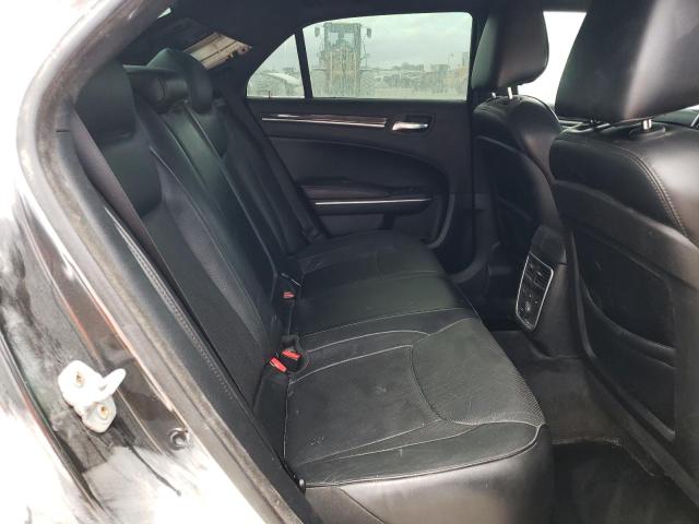 Photo 6 from auction – 2014 CHRYSLER 300C with VIN 2C3CCAET8EH118317