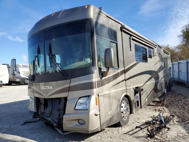 Photo 2 from auction – 2005 FREIGHTLINER CHASSIS X with VIN 4UZAAHCY65CV17564