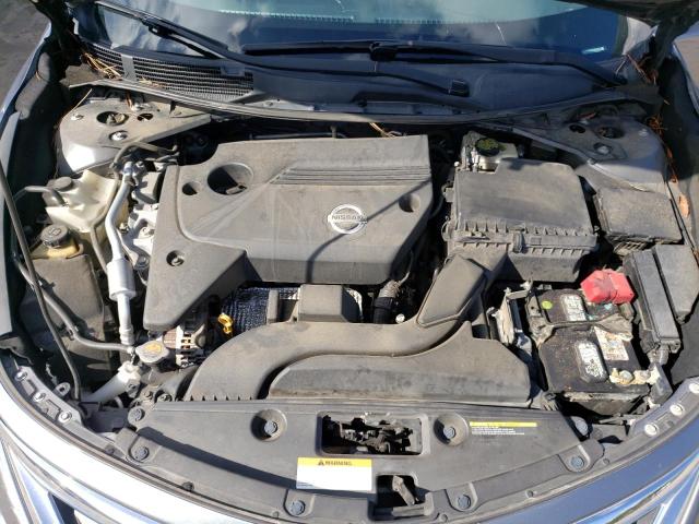 Photo 7 from auction – 2015 NISSAN ALTIMA 2.5 with VIN 1N4AL3APXFC150123
