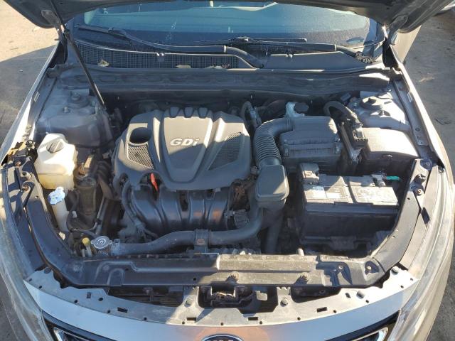Photo 7 from auction – 2015 KIA OPTIMA LX with VIN 5XXGM4A79FG423933