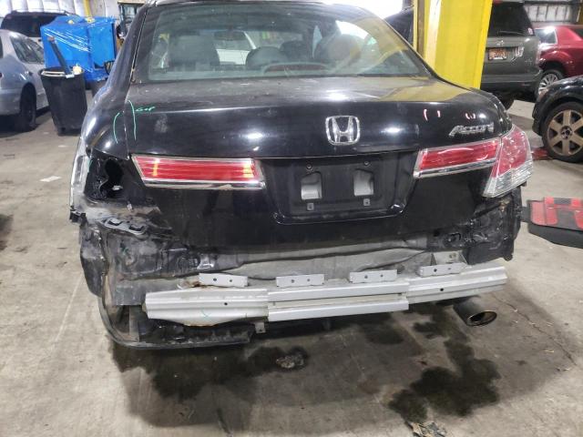 Photo 9 from auction – 2011 HONDA ACCORD EXL with VIN 1HGCP2F8XBA080942