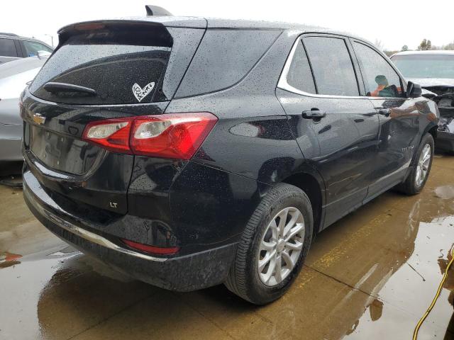 Photo 4 from auction – 2020 CHEVROLET EQUINOX LT with VIN 3GNAXKEV9LL136108