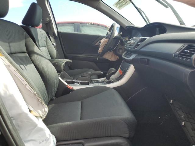 Photo 5 from auction – 2014 HONDA ACCORD LX with VIN 1HGCR2F38EA306088