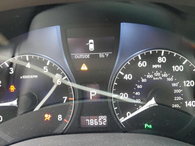 Photo 8 from auction – 2011 LEXUS RX 350 with VIN 2T2BK1BAXBC103901