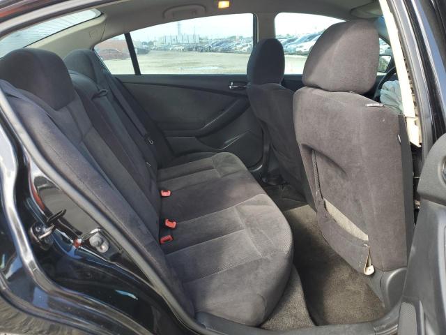 Photo 6 from auction – 2009 NISSAN ALTIMA 2.5 with VIN 1N4AL21E59C118399