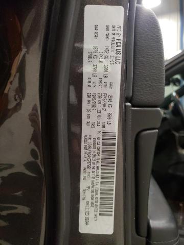 Photo 10 from auction – 2017 JEEP GRAND CHER with VIN 1C4RJFAG4HC707261