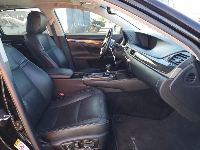 Photo 5 from auction – 2013 LEXUS GS 350 with VIN JTHBE1BL5D5013731