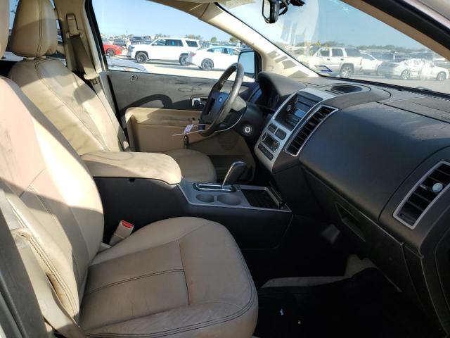 Photo 5 from auction – 2008 FORD EDGE LIMIT with VIN 2FMDK39C48BB24790