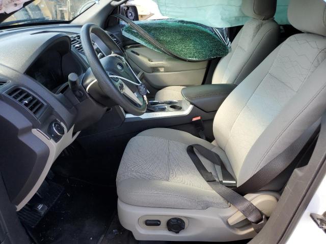 Photo 5 from auction – 2015 FORD EXPLORER with VIN 1FM5K7B83FGB73194