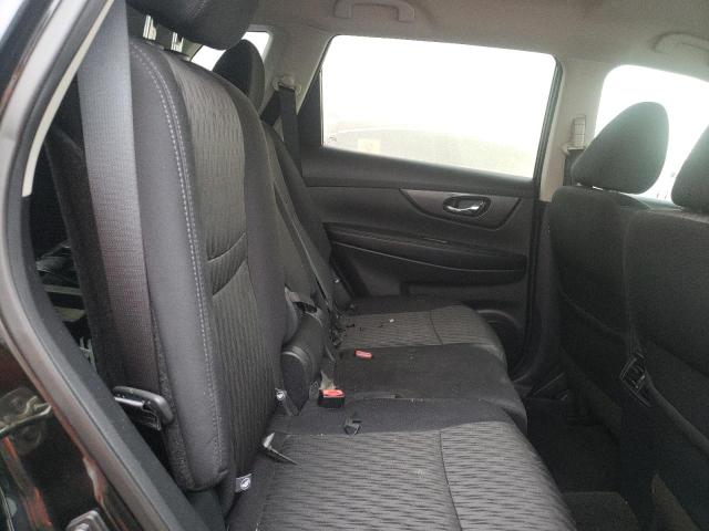 Photo 11 from auction – 2019 NISSAN ROGUE S with VIN 5N1AT2MT2KC727665