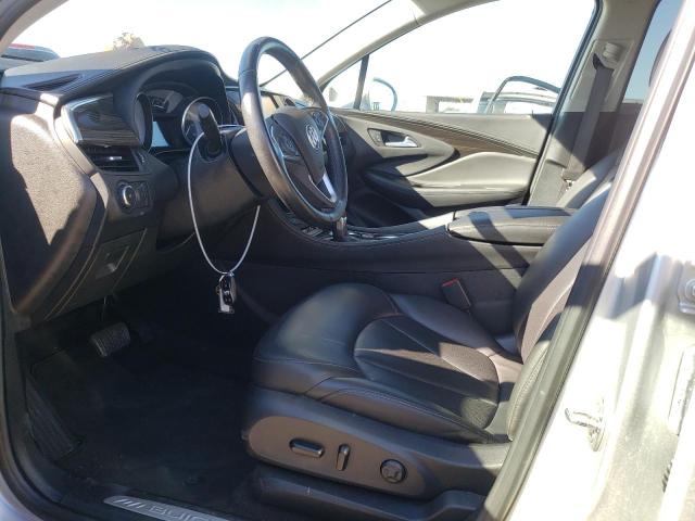 Photo 7 from auction – 2019 BUICK ENVISION E with VIN LRBFXCSA3KD144388
