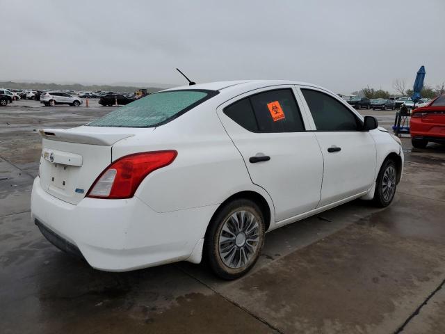 Photo 3 from auction – 2015 NISSAN VERSA S with VIN 3N1CN7AP4FL901065