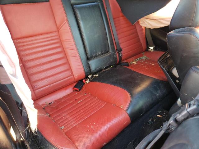 Photo 6 from auction – 2016 DODGE CHALLENGER with VIN 2C3CDZBT3GH218070