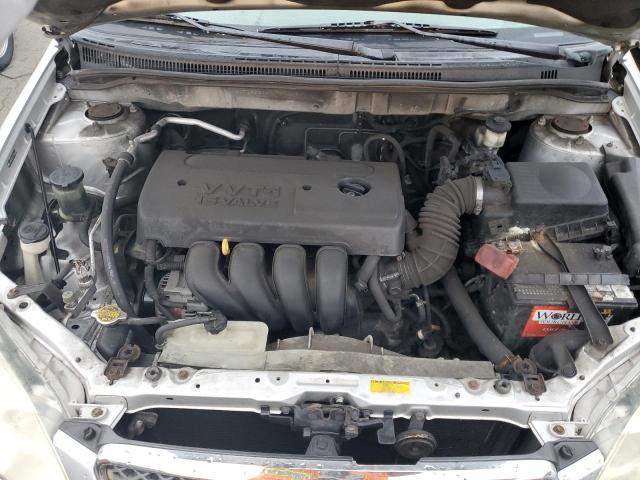 صورة رقم 7 من المزاد - 2007 TOYOTA COROLLA CE مع VIN JTDBR32E770124138