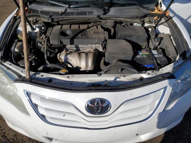 Photo 7 from auction – 2011 TOYOTA CAMRY BASE with VIN 4T1BF3EKXBU721193