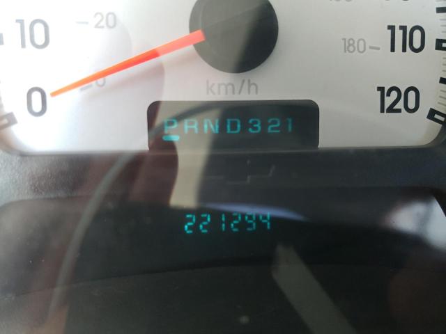 Photo 8 from auction – 2005 CHEVROLET TRAILBLAZE with VIN 1GNDT13S752127018