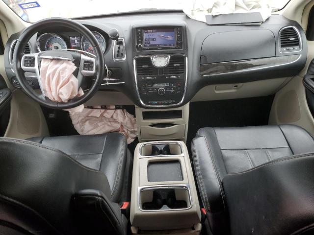 Photo 8 from auction – 2013 CHRYSLER TOWN & COU with VIN 2C4RC1BG5DR547968