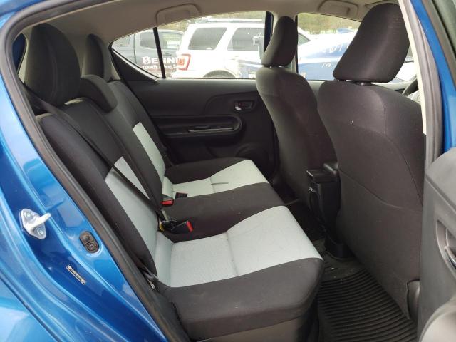 Photo 6 from auction – 2017 TOYOTA PRIUS C with VIN JTDKDTB35H1598050