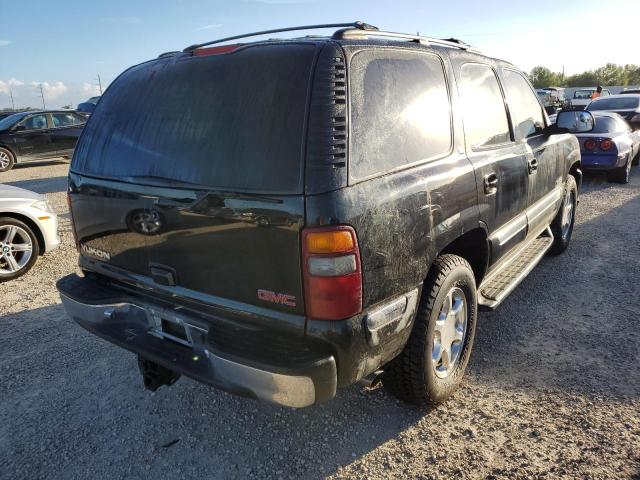 Photo 4 from auction – 2001 GMC YUKON with VIN 1GKEK13T91R183234
