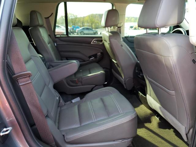 Photo 6 from auction – 2018 GMC YUKON DENA with VIN 1GKS2CKJ0JR159547