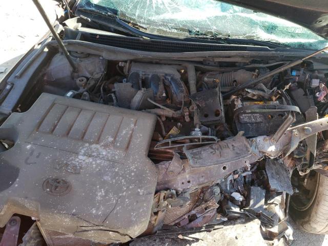 Photo 7 from auction – 2013 TOYOTA AVALON BAS with VIN 4T1BK1EB7DU042128