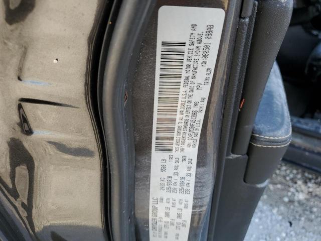 Photo 10 from auction – 2015 JEEP CHEROKEE L with VIN 1C4PJMDB4FW513966