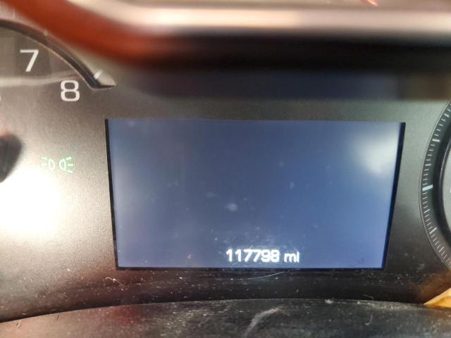 Photo 8 from auction – 2014 CHEVROLET IMPALA with VIN 2G1115SL3E9116577