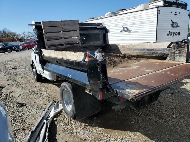 Photo 3 from auction – 2017 FORD F350 SUPER with VIN 1FDRF3G6XHEE85548